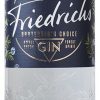 Friedrichs Dry Gin Friedrichs Gin Bartenders Choice 0,7L 40% Vol. | Geschenkideen