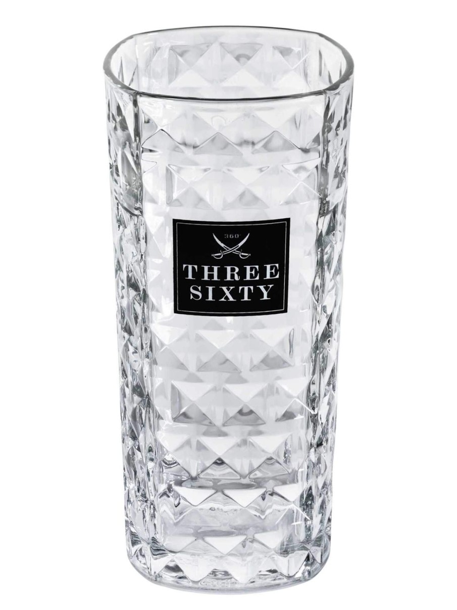 Three Sixty Three Sixty Glas 0,3L | Geschenkideen