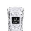 Three Sixty Three Sixty Glas 0,2L | Geschenkideen