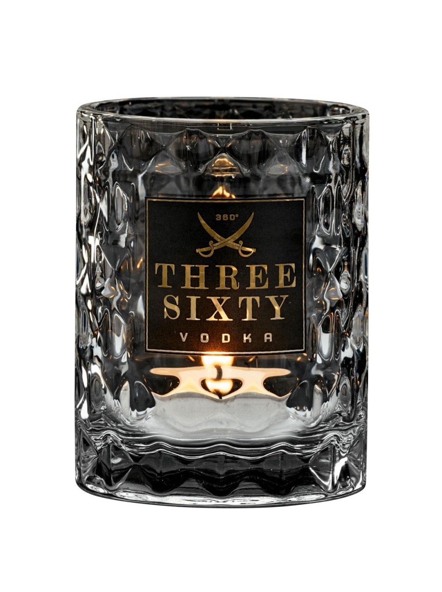 Three Sixty Three Sixty Kerzenglas | Geschenkideen