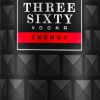 Three Sixty Three Sixty Vodka Energy 0,33L 10%Vol. | Premix