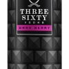 Three Sixty Three Sixty Vodka Dark Berry 0,33L 10%Vol. | Premix