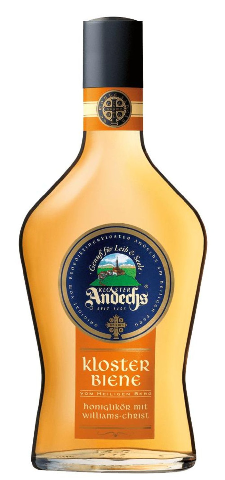 Kloster Andechs Kloster Biene 0,5 L 28% Vol. | Likore