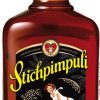 Stichpimpuli Stichpimpuli Bockforcelorum 0,7L Krauterlikor Mit Kirsche | Krauterlikore