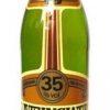 C.W. Baland Langebartels Ratzingwer 0,7L 35%Vol. | 3760 | Krauterlikore