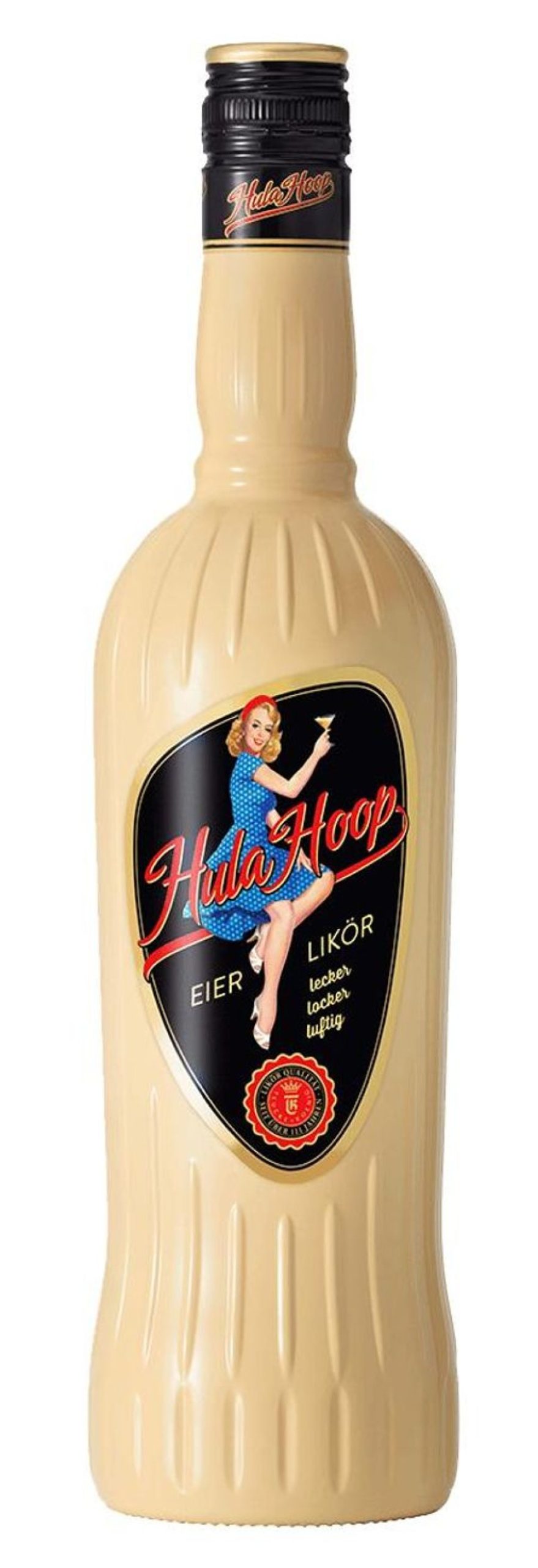 Hula Hoop Hula Hoop 0,7L 16%Vol. | Likore