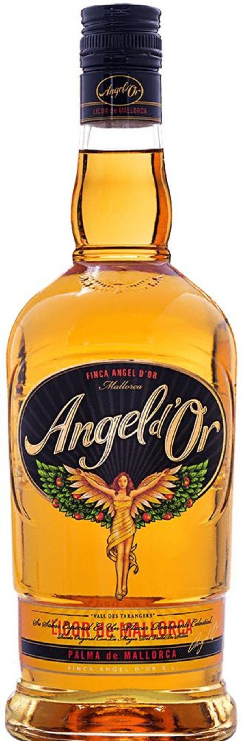 Angel dOr Angel Dor 0,7L 28% Vol. | Likore