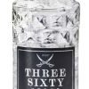 Three Sixty Three Sixty Vodka 0,04L 37,5% Vol. | Vodka