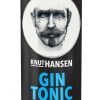 Knut Hansen Knut Hansen Gin Tonic Dose 0,25L 10% | Klare Spirituosen