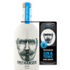 Knut Hansen Knut Hansen Dry Gin 0,5L 42% | Geschenkideen