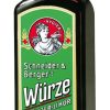 Wfcrze Wurze 0,7L 35% Vol. | Krauterlikore