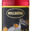 Wollbrink Spirituosen Wollbrink Wilder Vogel 15% 0,7 L | Likore