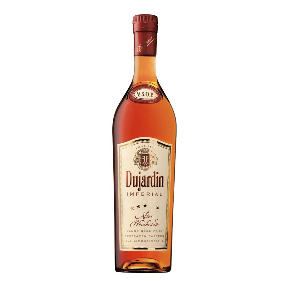 Dujardin Imperial Weinbrand Dujardin 0,7L 36%Vol. | WeinDujardin Imperial Cognac Und Brandy