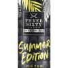 Three Sixty Three Sixty Vodka Ice Tea Lemon 0,33L 10%Vol. | Premix