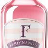 Ferdinands Ferdinands Rose Wermut 17% Vol. 0,5L | Klare Spirituosen