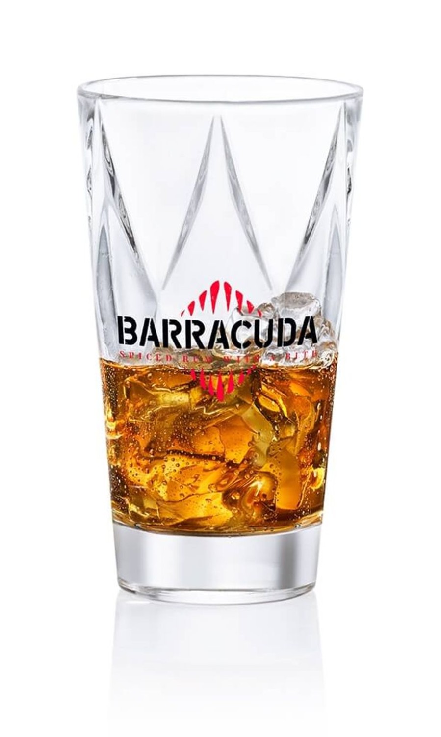 Barracuda Barracuda Longdrink Glas 28Cl | Zubehor