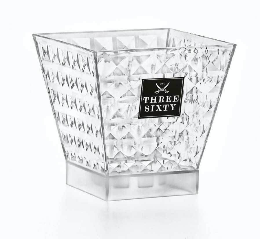 Three Sixty Three Sixty Ice Bucket Standard | Zubehor