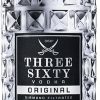 Three Sixty Three Sixty Vodka 3,0L 37,5% Vol. | Geschenkideen