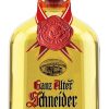 Ganz Alter Schneider Ganz Alter Schneider Korn 0,7L 38% Vol. | Klare Spirituosen