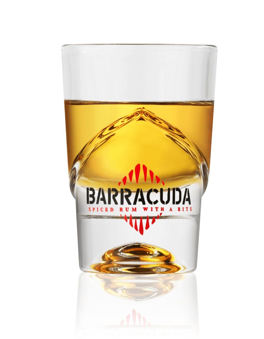 Barracuda Barracuda Shot Glas 5.5Cl | Zubehor