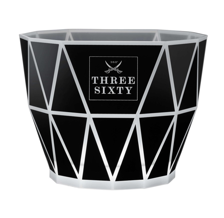 Three Sixty Three Sixty Ice Bucket Premium | Zubehor