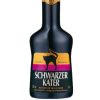 Schwarzer Kater Fruchtlikor Schwarzer Kater 0,5L Mit 22% Vol. | Likore