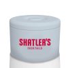 Shatlers Shatlers Eisbox 10 Liter | Cocktails