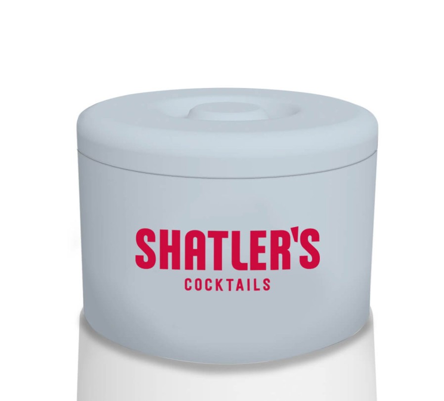 Shatlers Shatlers Eisbox 10 Liter | Cocktails