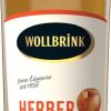 Wollbrink Spirituosen Wollbrink Herber Apfel 15% 0,7 L | Likore