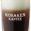 Kosaken Kaffee Original Kosaken Kaffee Glas 15Cl | Zubehor