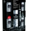 Three Sixty Three Sixty Vodka 3,0 L 37,5%Vol. Geschenk-Onpack Mit 4 Glasern | Geschenkideen