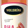 Wollbrink Spirituosen Wollbrink Rhabarber 15% 0,7 L Online Gunstig Kaufen | Likore