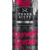 Three Sixty Three Sixty Vodka Ice Tea Cherry 0,33L 10%Vol. | Premix