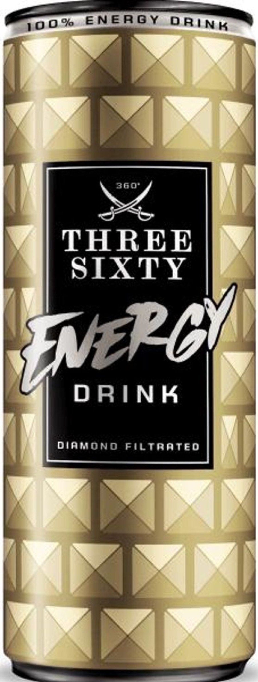 Three Sixty Three Sixty Premium Energy Drink 0,25L | 122120 | Energydrinks